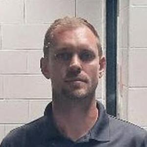 Todd Christopher Leichliter a registered Sexual or Violent Offender of Montana