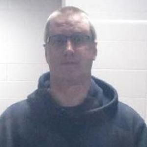 Nathan Allen Globensky a registered Sexual or Violent Offender of Montana