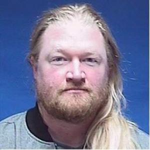 Brendan Howard Keister a registered Sexual or Violent Offender of Montana