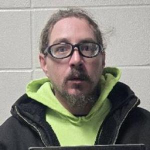 Kevin Lee Normandeau a registered Sexual or Violent Offender of Montana