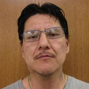 Nathaniel Jay Reed a registered Sexual or Violent Offender of Montana