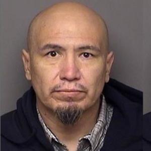 Aaron Ross Turnsplenty Jr a registered Sexual or Violent Offender of Montana