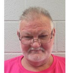Jimmie Bragg a registered Sexual or Violent Offender of Montana