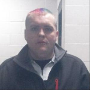 Shane Allen Paddock a registered Sexual or Violent Offender of Montana