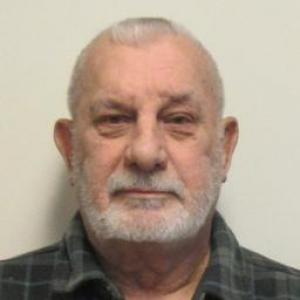 Herbert Hatfield Cook a registered Sexual or Violent Offender of Montana