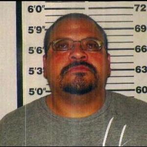 Melvin Woodenthigh Jr a registered Sexual or Violent Offender of Montana