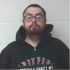 Dillon T Rose a registered Sexual or Violent Offender of Montana