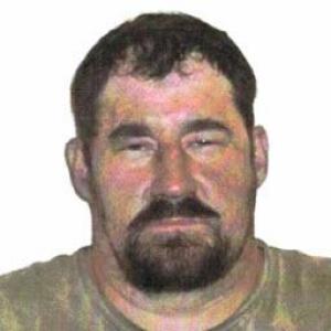 Raymond Keith Terry a registered Sexual or Violent Offender of Montana