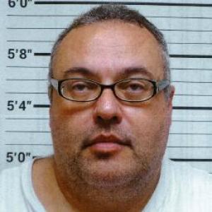 Robert Fredrick Jernberg a registered Sexual or Violent Offender of Montana