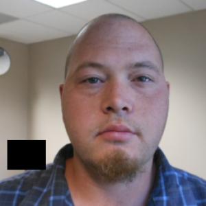 Tyler Everett Brown a registered Sexual or Violent Offender of Montana