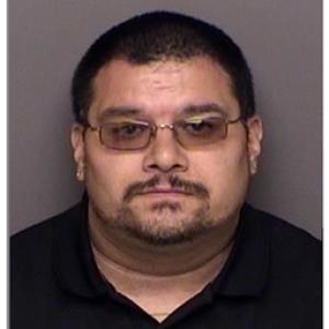Christopher Candy Casiano a registered Sexual or Violent Offender of Montana