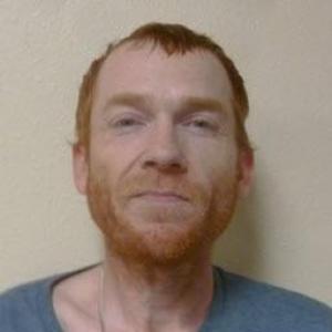 Shane Justin Kellberg a registered Sexual or Violent Offender of Montana