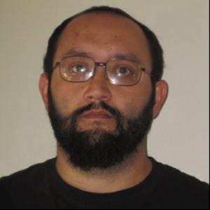 Aaron James Navarro a registered Sexual or Violent Offender of Montana
