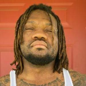 Maurice Denaye Myers a registered Sexual or Violent Offender of Montana