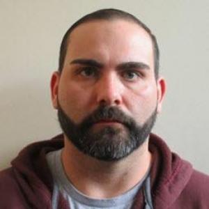 Levi Eugene Clift a registered Sexual or Violent Offender of Montana