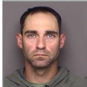 Daniel Sheldon Witt a registered Sexual or Violent Offender of Montana