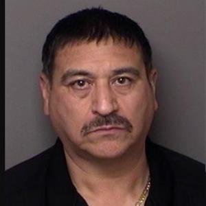 Jorge Arturo Montes-jacquez a registered Sexual or Violent Offender of Montana