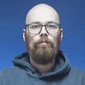 Jacob Dean Stonehocker a registered Sexual or Violent Offender of Montana