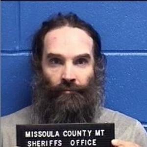 Duane Lee Lockwood a registered Sexual or Violent Offender of Montana