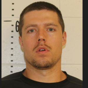 Scott Leo Anderson a registered Sexual or Violent Offender of Montana