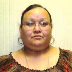 Ataloa Rose Runsabove a registered Sexual or Violent Offender of Montana