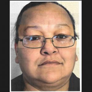 Ataloa Rose Runsabove a registered Sexual or Violent Offender of Montana