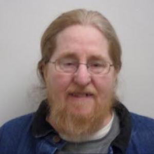 Randell William Turner a registered Sexual or Violent Offender of Montana