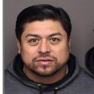 Emilio Raso Alfaro a registered Sexual or Violent Offender of Montana