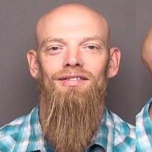 Christopher Michael Allen a registered Sexual or Violent Offender of Montana