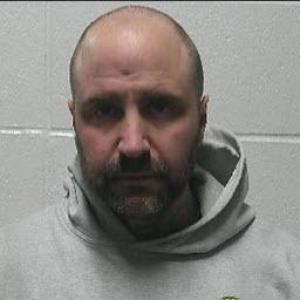 Stewart Michael Hamby a registered Sexual or Violent Offender of Montana