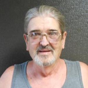 James Elmer Alston Jr a registered Sexual or Violent Offender of Montana