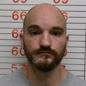 Nathan Ernell Thayne a registered Sexual or Violent Offender of Montana