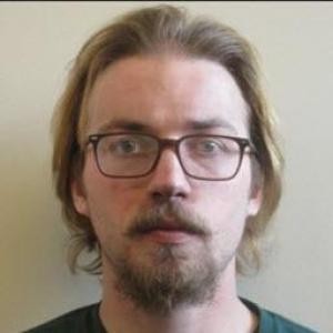 Clayton Robertson a registered Sexual or Violent Offender of Montana