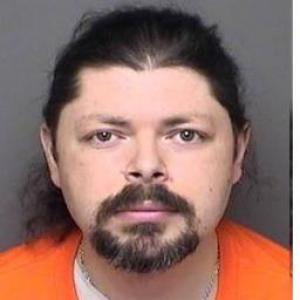 Daniel Roger Obrien a registered Sexual or Violent Offender of Montana