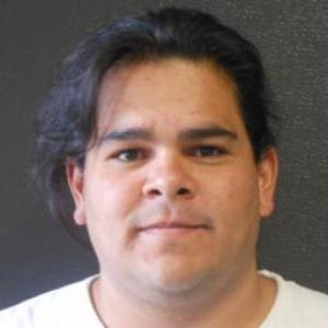 Michael Eugene Rodarte a registered Sexual or Violent Offender of Montana