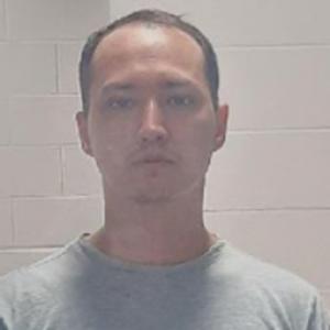 Johnathan Key Tucker a registered Sexual or Violent Offender of Montana