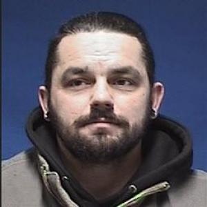 James Carol Polston a registered Sexual or Violent Offender of Montana