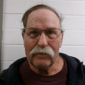 Roger Allen Larsen a registered Sexual or Violent Offender of Montana