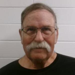 Roger Allen Larsen a registered Sexual or Violent Offender of Montana