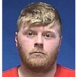 Mathew Dalton Enman a registered Sexual or Violent Offender of Montana