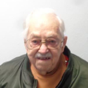 Robert Filmore Parsons a registered Sexual or Violent Offender of Montana