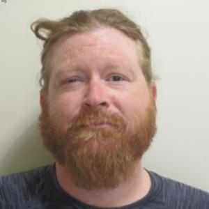Chad Eric Bjork a registered Sexual or Violent Offender of Montana