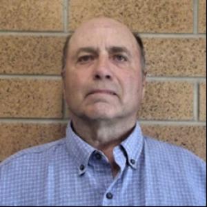 Michael Paul Schmitz a registered Sexual or Violent Offender of Montana
