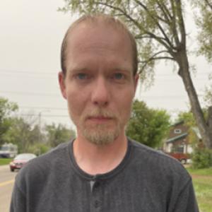 David Allen Mcqueen a registered Sexual or Violent Offender of Montana