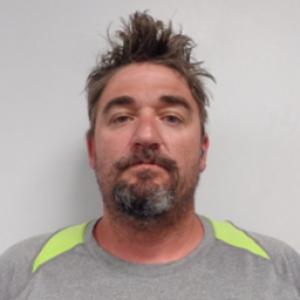 Jason Lynn Turner a registered Sexual or Violent Offender of Montana