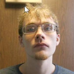 Colton Scott Davidson a registered Sexual or Violent Offender of Montana