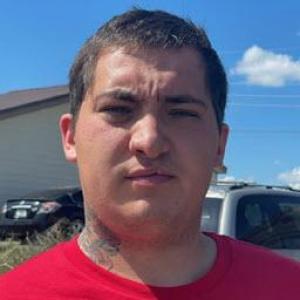 Jayce William Cobell a registered Sexual or Violent Offender of Montana