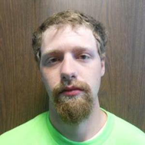 Brendin Paul Jones a registered Sexual or Violent Offender of Montana