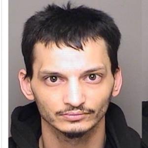 Anthony Gui Tober a registered Sexual or Violent Offender of Montana