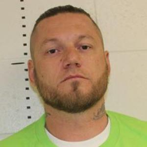 Jeremiah Wing a registered Sexual or Violent Offender of Montana